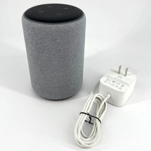 Load image into Gallery viewer, Amazon Alexa Echo 3rd Gen Smart Speaker - Gray R9P2A5
