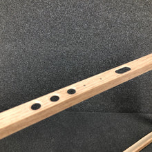 Load image into Gallery viewer, Mission Amazon Echo Show 15 Frame - Light wood for Echo Show 15 Gen 2
