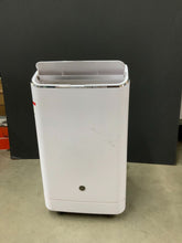 Load image into Gallery viewer, GE APWA12YZBW 450 Sq. Ft. Smart Portable Air Conditioner - White
