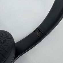 Load image into Gallery viewer, Beats by Dr. Dre Solo 3 Wireless Bluetooth Headphones - Black A1796
