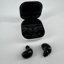 Load image into Gallery viewer, Samsung Galaxy Buds 2 SM-R177 Wireless Bluetooth Earbuds w/ Case Black &amp; White
