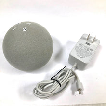 Load image into Gallery viewer, Amazon Echo Dot 5th Gen C2N6L4 White Bluetooth Alexa Smart Speaker Acceptable
