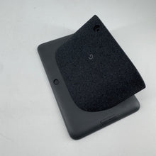 Load image into Gallery viewer, Google Nest Hub 2nd Gen Mini Smart Speaker GUIK2 - Charcoal
