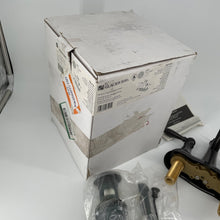 Load image into Gallery viewer, Glacier Bay Varina 4" Centerset 2-Handle Lavatory Faucet - Oil Rubbed Bronze

