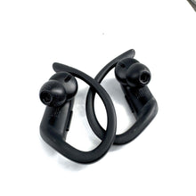 Load image into Gallery viewer, Beats by Dre Powerbeats Pro In Ear Wireless Headphones - Black - Acceptable
