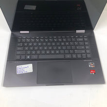 Load image into Gallery viewer, HP Envy x360 15-EY0013DX 15.6" Ryzen 5 5625U 2.3GHz 8GB RAM 256GB SSD
