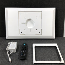 Load image into Gallery viewer, Amazon Echo Show 15 1st Gen Smart Display w/ Bracket, Remote &amp; Power Adapter
