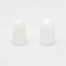 Load image into Gallery viewer, Original Twist-On Wire Connector Nut White (STD375411) 2-Pack
