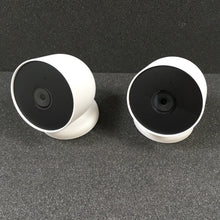 Load image into Gallery viewer, Google Nest Security Indoor Outdoor Camera G3AL9 with boxes (2 PACK)
