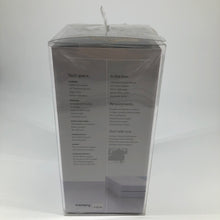 Load image into Gallery viewer, Canary Smart Home Security Camera - Black | New in Sealed Box
