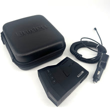 Load image into Gallery viewer, Uniden R8 Radar Detector - Black
