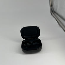 Load image into Gallery viewer, JBL Live Beam 3 True Wireless Bluetooth In-Ear ANC Earbuds Smart Case Black
