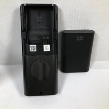 Load image into Gallery viewer, eufy S330 Video Smart Lock Camera Doorbell Fingerprint Keyless Entry Door Lock
