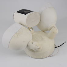 Load image into Gallery viewer, Ring Floodlight Cam Wired Pro Wi-Fi 1080p Surveillance Camera - White (5B28S4)
