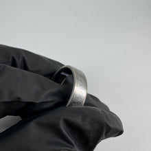 Load image into Gallery viewer, Oura Ring 4 Smart Ring Size 15 - Silver Ring
