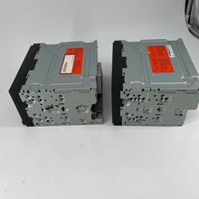 Load image into Gallery viewer, 2 PACK Pioneer Different Model Receiver (FOR PARTS!)

