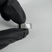Load image into Gallery viewer, Oura Ring 4 Smart Ring Size 7 - Silver
