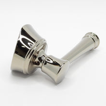 Load image into Gallery viewer, Signature Hardware Single Hole Metal Handle (MIRRPF13002PN) Polished Nickel
