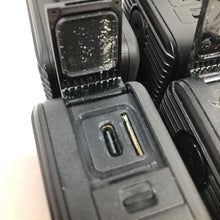 Load image into Gallery viewer, LOT OF 4 FOR PARTS GoPro HERO 11 Black Mini Cameras READ NO POWER
