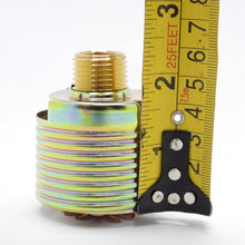 Load image into Gallery viewer, Globe Sprinkler GL5606 The Inch Quick Response Adjustable Concealed Pendent
