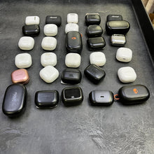 Load image into Gallery viewer, Samsung Buds and Different Brands LOT of 30 (FOR PARTS!)
