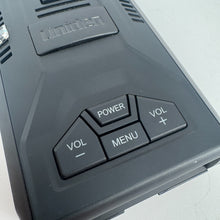 Load image into Gallery viewer, *Display Issue* Uniden R3 Extreme Voice Alert Long Range Radar &amp; Laser Detector
