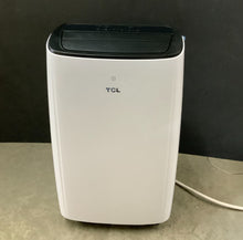 Load image into Gallery viewer, TCL - 300 Sq. Ft. 7,000 BTU 3-in-1 Smart Portable Air Conditioner - White
