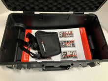 Load image into Gallery viewer, Manfrotto - Pro Light Camera Rolling Case - Black- USED (NO PADDED DIVIDERS)
