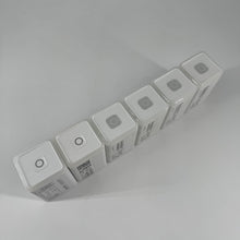 Load image into Gallery viewer, LOT OF 6 TP LINK Kasa Smart Wi-Fi Plugs HS103 &amp; HS105 &amp; KP115
