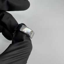Load image into Gallery viewer, Oura Ring 4 Smart Activity Tracker Size 12 - Silver
