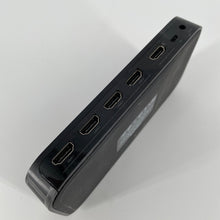 Load image into Gallery viewer, Philips Hue HDMI Sync Box 4k - 9290022758 - No Accessories - Acceptable
