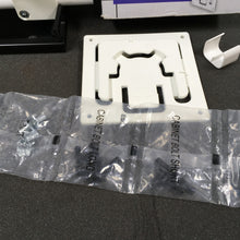 Load image into Gallery viewer, Sanus BEHUCM-B1 Under Cabinet Mount With Mounting Hardware

