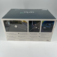 Load image into Gallery viewer, Arlo - Pro 4 Spotlight Camera Security Bundle - Black NEW! SEALED!
