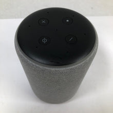 Load image into Gallery viewer, Amazon Echo Plus (2nd Gen) Smart Speaker - Heather Gray (L9D29R) - Tested
