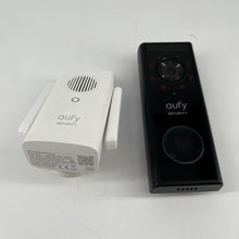 Load image into Gallery viewer, Eufy Wireless Video Doorbell 2K Model: T8210 - Doorbell &amp; Chime
