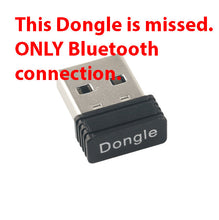 Load image into Gallery viewer, Logitech Advanced MK540 Wireless Keyboard (NO USB Dongle)
