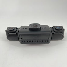 Load image into Gallery viewer, Rexing R4-RD 1080p 360° 4-Channel OBD Port Dash Cam (603392)
