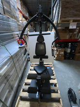 Load image into Gallery viewer, Centr - Body Weight Home Gym Machine - Black
