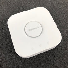 Load image into Gallery viewer, Philips Hue Bridge (3rd Generation) Lighting Controller Hub - White 3241312018A

