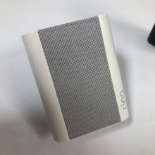 Load image into Gallery viewer, Ring Video Doorbell Wired Model 5AT3T5 HD and Chime
