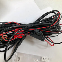 Load image into Gallery viewer, KENWOOD Rear Camera CMOS-230
