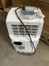 Load image into Gallery viewer, Honeywell MN10CESWW Portable Air Conditioner, 10,000 BTU Cooling, with Dehumidif
