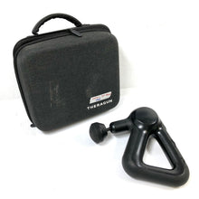 Load image into Gallery viewer, TheraGun Prime Therapy Massage Gun Quiet Deep Tissue 4th Gen  BLACK Tested READ
