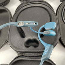 Load image into Gallery viewer, Lot of 8 SHOKZ Headphones - FOR PARTS READ!
