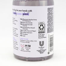 Load image into Gallery viewer, Love Beauty and Planet Foaming Hand Wash Lavender &amp; Chamomile (8 oz) Pack of 2
