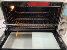 Load image into Gallery viewer, Breville - Smart Oven Air Fryer Pro Convection Toaster/Pizza Oven - BOV900BSSUSC
