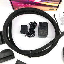 Load image into Gallery viewer, Philips Hue Play Gradient 75" Light Strip
