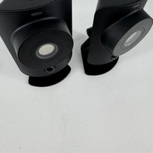 Load image into Gallery viewer, 2-PACK SimpliSafe SimpliCam SSCM2 Black Indoor Security 1080p HD Video Camera
