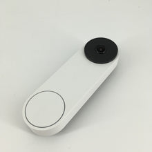 Load image into Gallery viewer, Google Nest Doorbell (Wired, 3rd Gen) - 2025 Model - Snow

