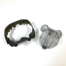 Load image into Gallery viewer, Genuine DJI Mini 4 Pro Drone Gimbal Protector Cover &amp; Propeller Guard Holder OEM
